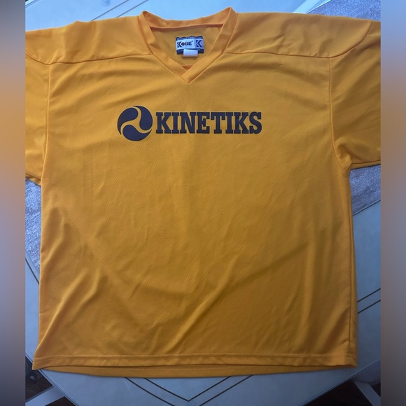 Kobe Sportswear Men’s Jersey - Picture 11 of 16